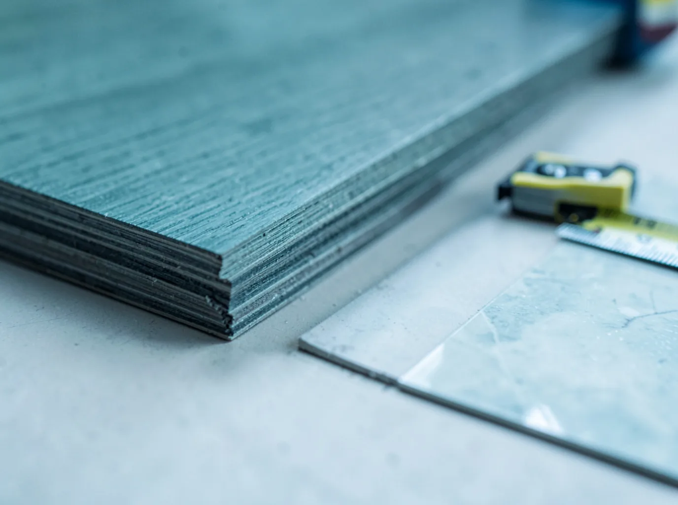Luxury Vinyl Plank Installation Sabinsville, PA FAQs